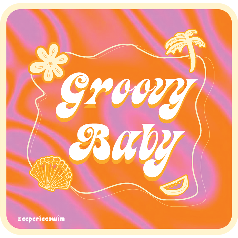 Groovy Baby