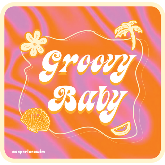 Groovy Baby
