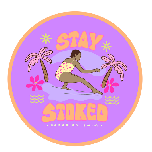 Stay Stoked